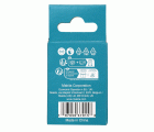 E-30215 Juego de cuchillas Cuter (10 pcs)