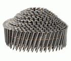 F-32766 Clavo en espiral de alambre 2,1 x 32 mm, suave, 21 600 pcs