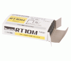 F-81521 Grapa corona 10 x 10 mm, Galvanized, 2 500 pcs