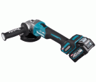 GA005GM201 Miniamoladora  XGT®