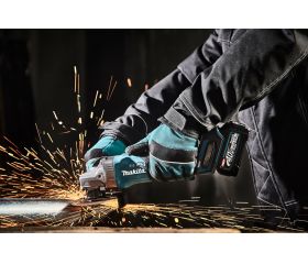 GA005GZ Miniamoladora  XGT®