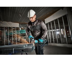 GA013GZ Miniamoladora XGT®