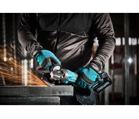 GA013GZ Miniamoladora XGT®