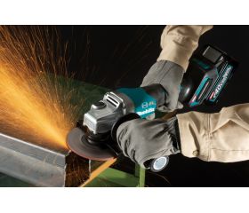 GA013GZ Miniamoladora XGT®