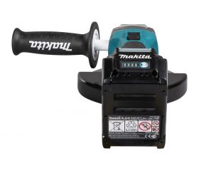 GA035GZ Miniamoladora XGT®