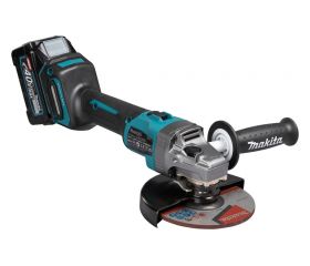 GA035GZ Miniamoladora XGT®