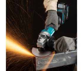 GA035GZ Miniamoladora XGT®