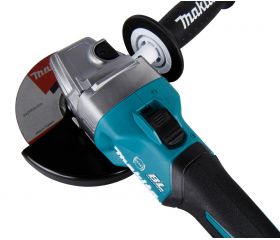 GA035GZ Miniamoladora XGT®