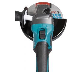 GA035GZ Miniamoladora XGT®