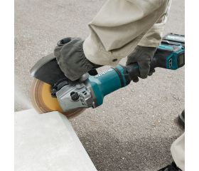 GA038GT201 Amoladora XGT®