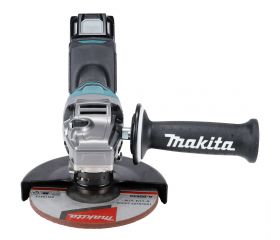 GA051GZ Miniamoladora angular XGT®