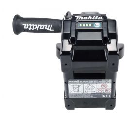 GA051GZ Miniamoladora angular XGT®