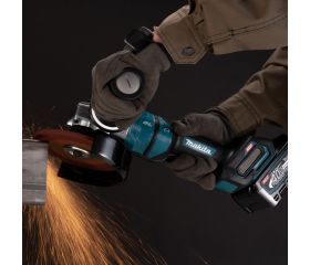 GA051GZ Miniamoladora angular XGT®