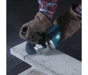 GA4540C Miniamoladora angular