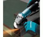 GA4600 Miniamoladora angular, 850 W