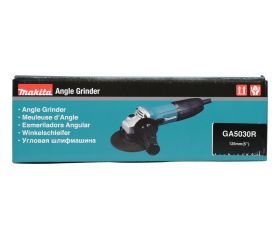 GA5030R Miniamoladora angular