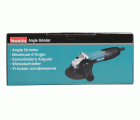 GA5030R Miniamoladora angular