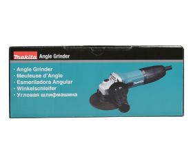 GA5030R Miniamoladora angular