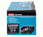 GA5050R Miniamoladora angular