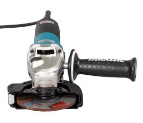 GA5090X01 Miniamoladora angular 125mm 1.900W AFT Variable