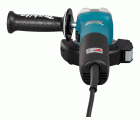 GA5090X01 Miniamoladora angular 125mm 1.900W AFT Variable