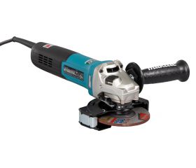 GA5090X01 Miniamoladora angular 125mm 1.900W AFT Variable