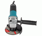 GA5100 Miniamoladora angular 850 W