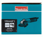 GA5100 Miniamoladora angular 850 W
