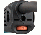 GA5100 Miniamoladora angular 850 W