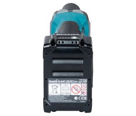 GD002GZ Amoladora recta XGT®