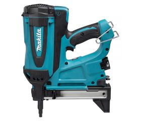 GN420CLSE Clavadora de gas