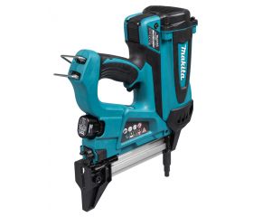 GN420CLSE Clavadora de gas