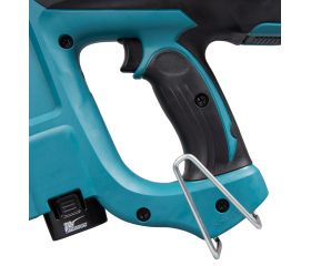 GN420CLSE Clavadora de gas