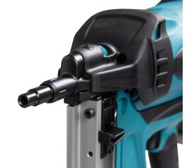 GN420CLSE Clavadora de gas