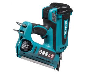 GN900SE Clavadora de gas