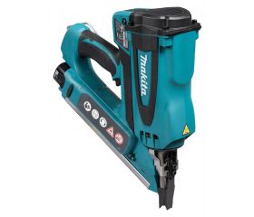 GN900SE Clavadora de gas