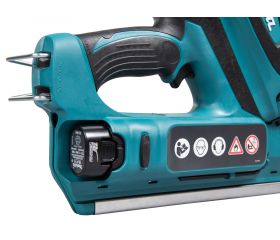 GN900SE Clavadora de gas