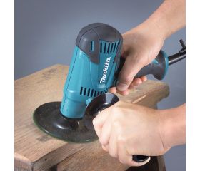 GV5010 Lijadora de disco