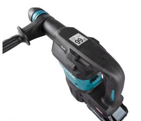 HM001GZ02 Martillo demoledor XGT®