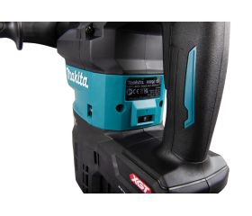 HM001GZ02 Martillo demoledor XGT®