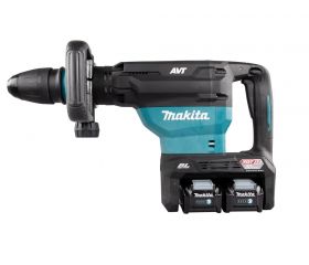 HM002GZ03 Martillo demoledor XGT®