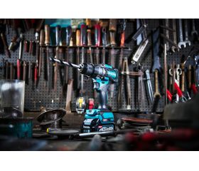 HP001GM201 Taladro combinado XGT®