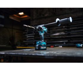 HP001GM201 Taladro combinado XGT®