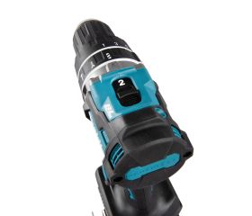 HP002GZ Taladro combinado XGT®