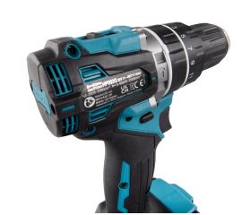 HP002GZ Taladro combinado XGT®