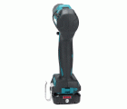 HP332DSAE Taladro combinado CXT®