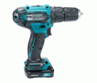 HP333DSAE Taladro combinado CXT®