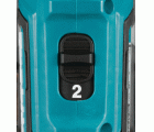 HP333DSAE Taladro combinado CXT®