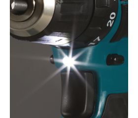 HP333DSAE Taladro combinado CXT®