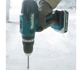 HP488D002 Taladro combinado